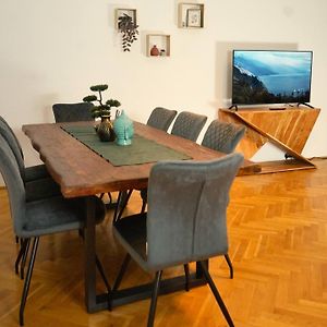 Appartement met Drie Slaapkamers