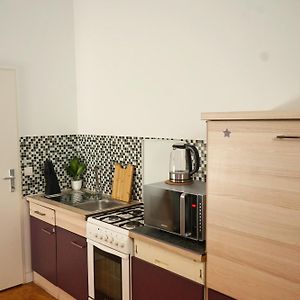 Appartement met Twee Slaapkamers